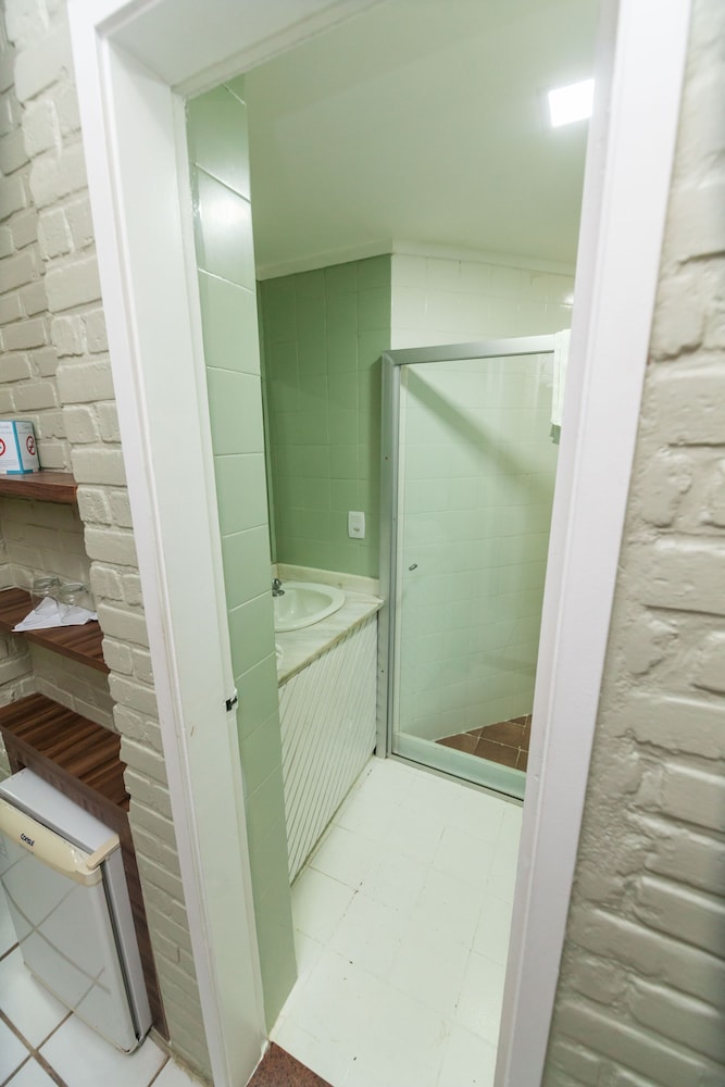 Portogalo Suite Hotel 31/82