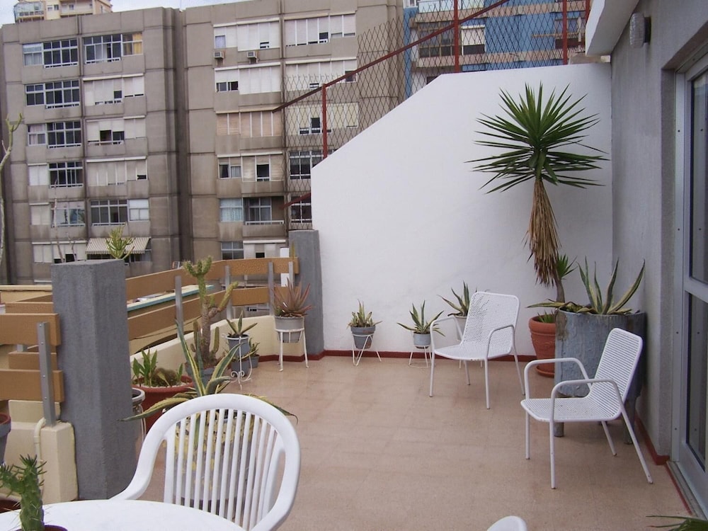 Hotel Valencia 45/55