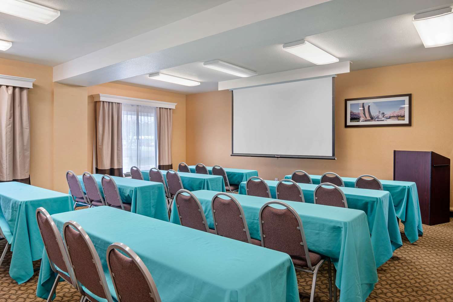Comfort Inn & Suites Salem 24/31