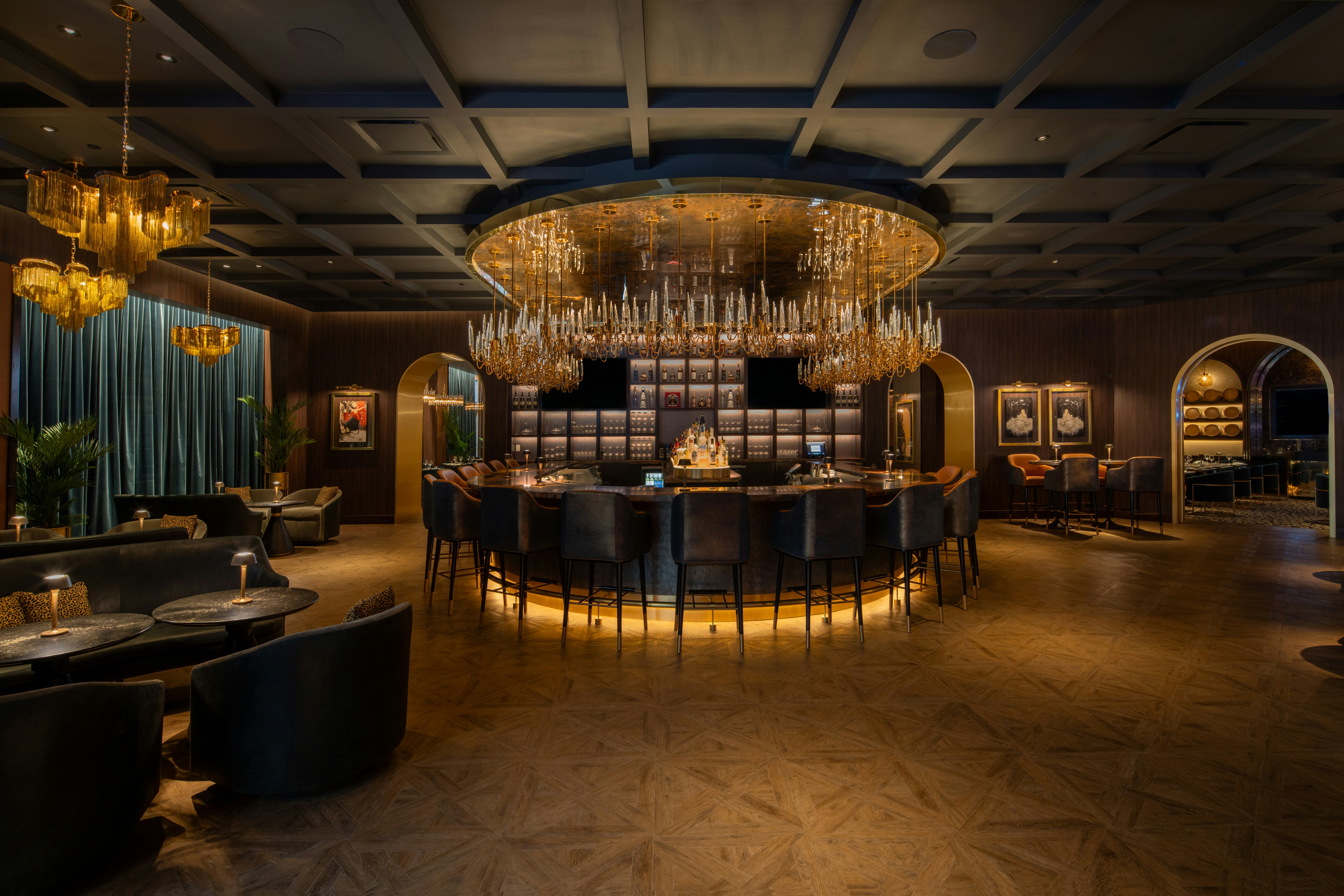 Live Casino & Hotel Louisiana, Curio Collection by Hilton 9/50