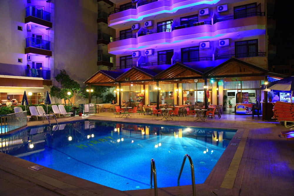 Miray Hotel 2/70