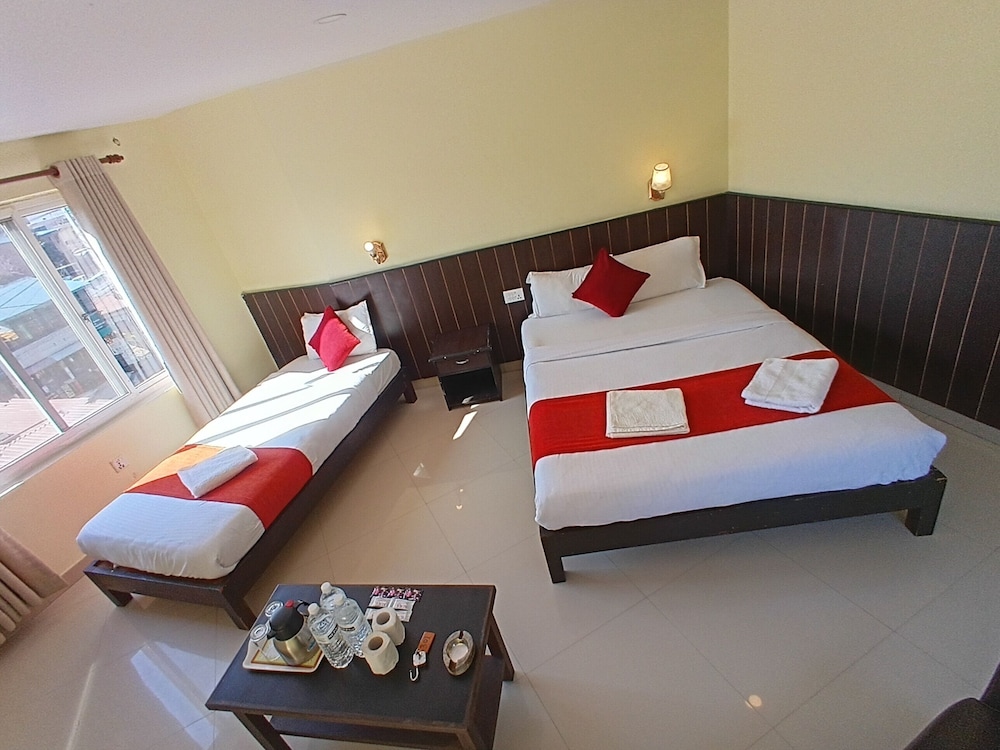 Hotel Fewa Dream 11/50