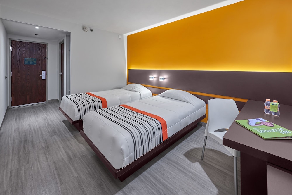 City Express Junior by Marriott Mexicali 17/50