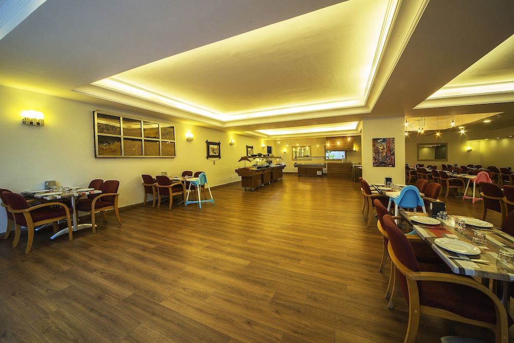 Sun Bay Hotel Ex Sun Maris Park 20/31