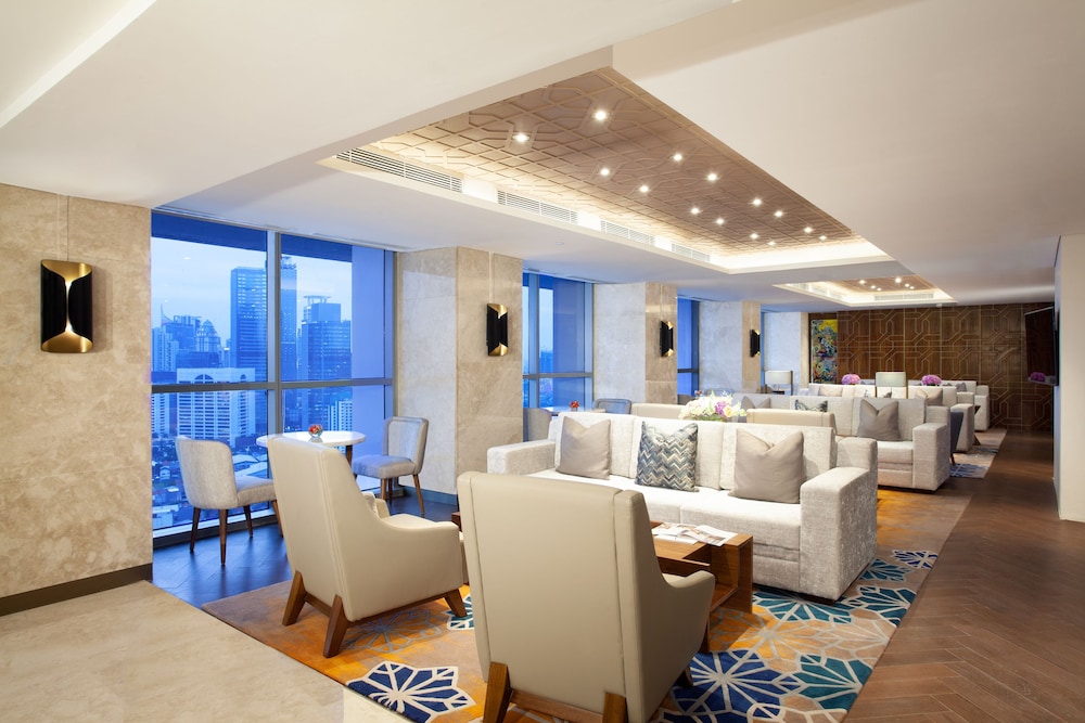 Ascott Sudirman Jakarta 25/39