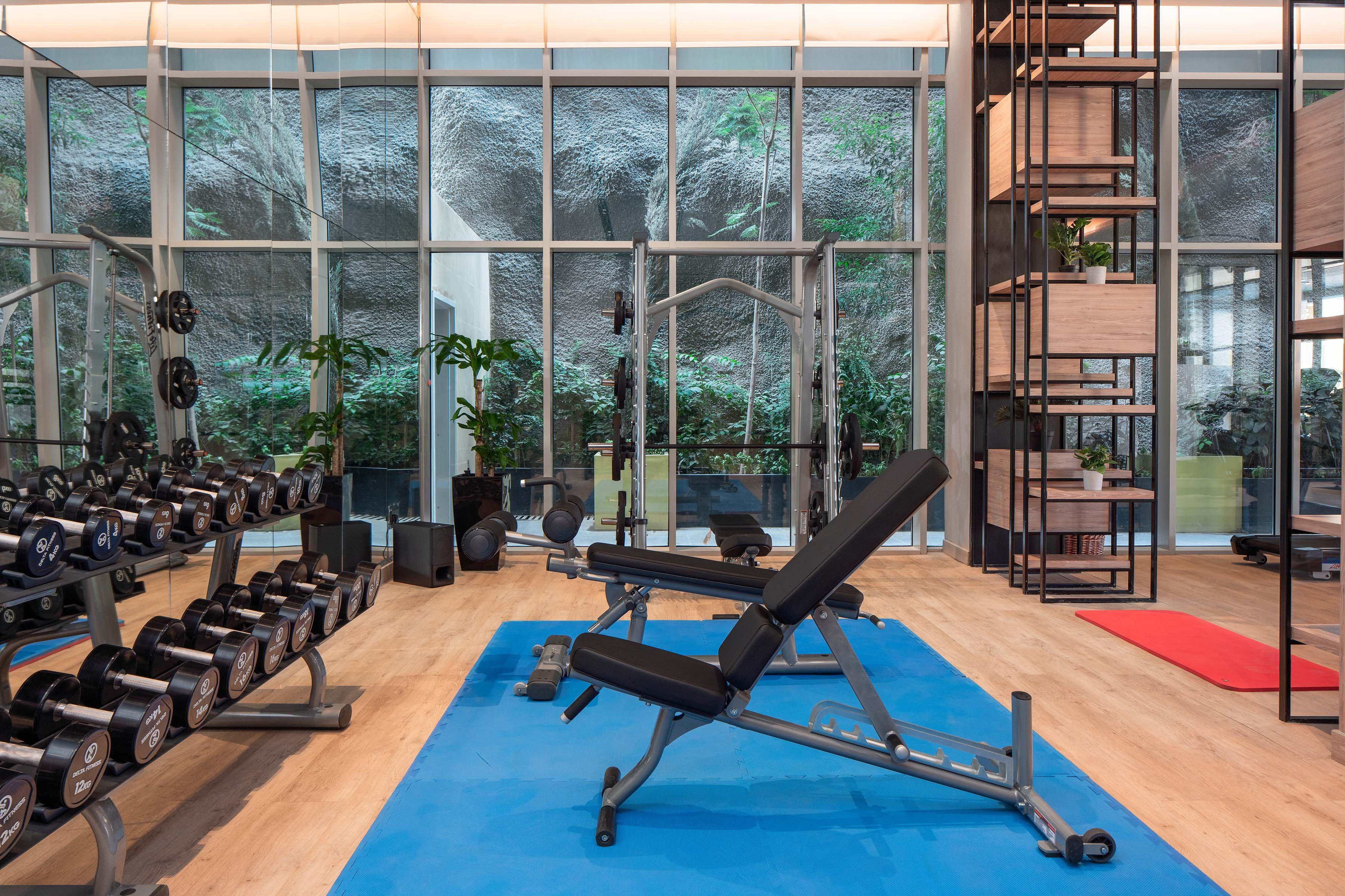 سيتادينز ابها(Citadines Abha) 16/37