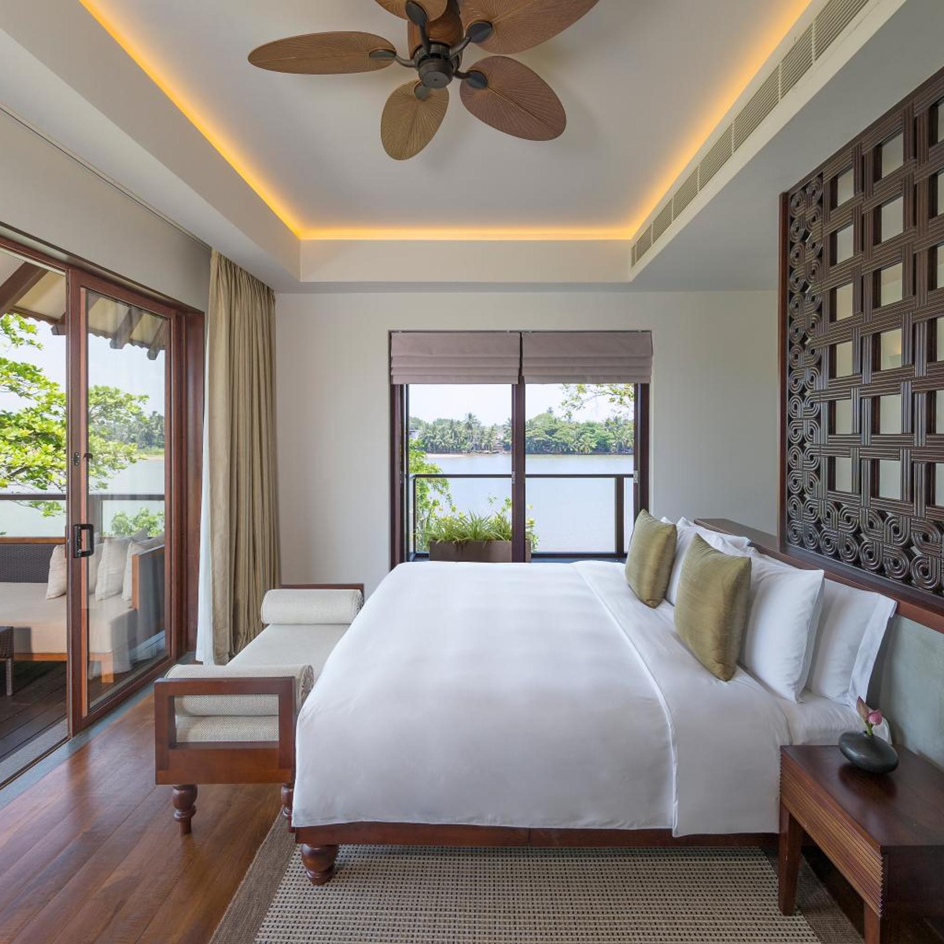 One Bedroom Anantara Suite