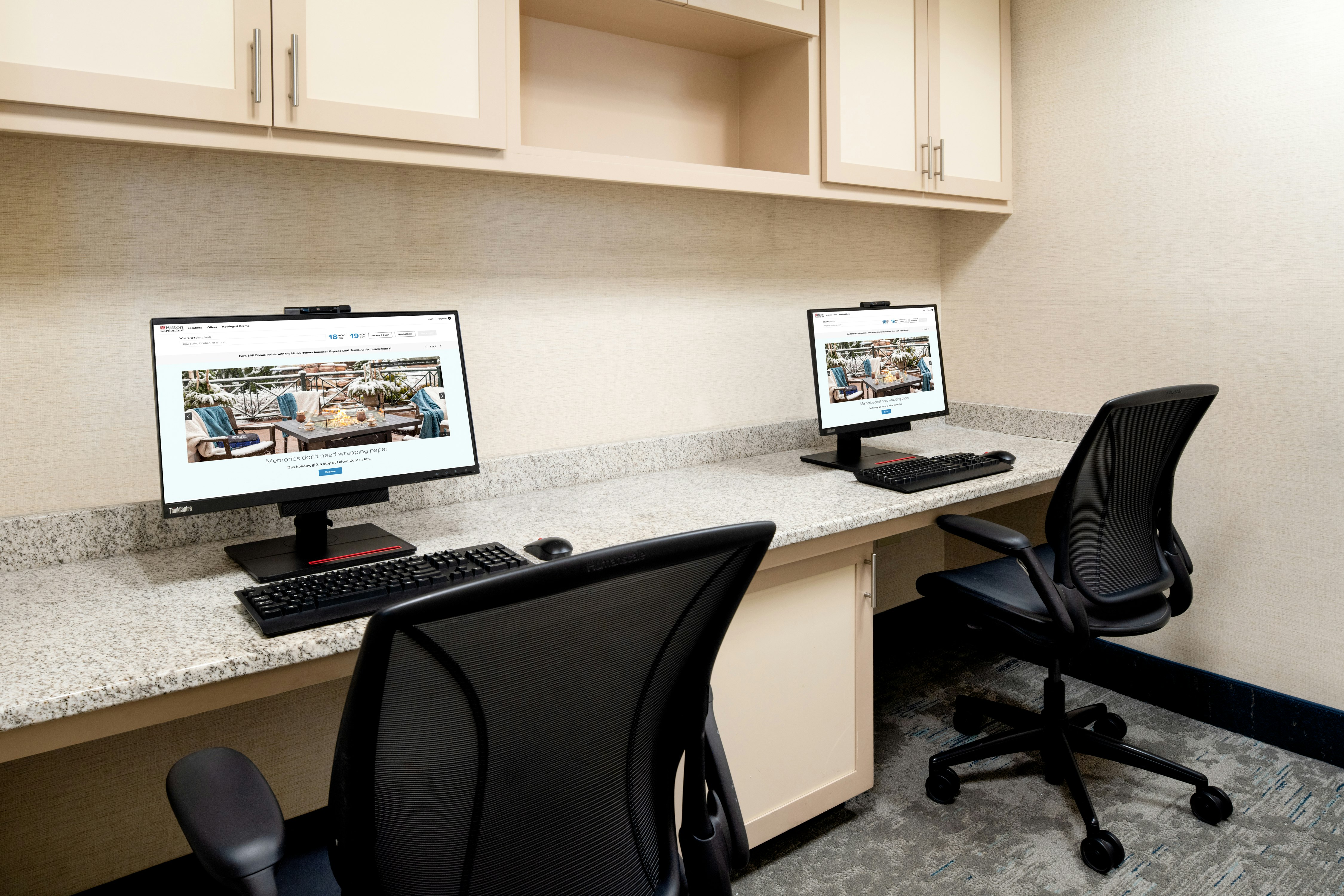 Hilton Garden Inn Roseville 42/50