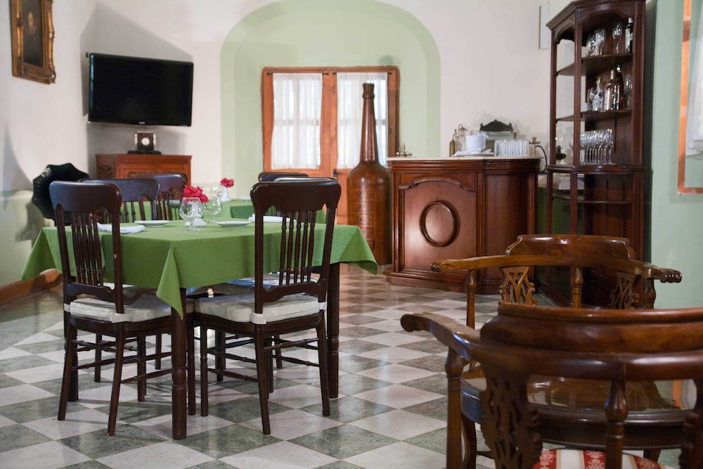 HACIENDA NOC-AC HOTEL & SPA 32/50