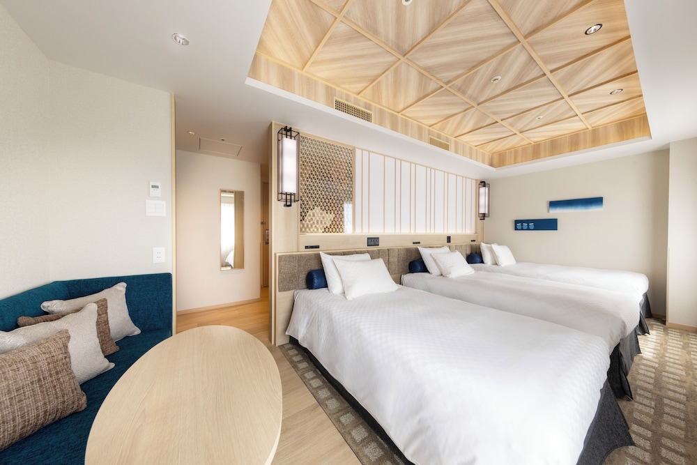 Centrair Hotel 20/64