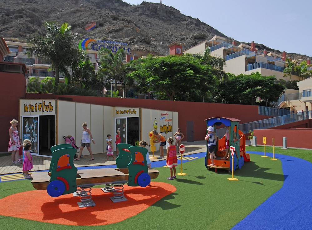 Apartamentos Cordial Mogan Valle 46/60