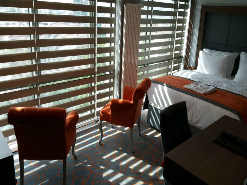 Onyx Business Hotel 20/35
