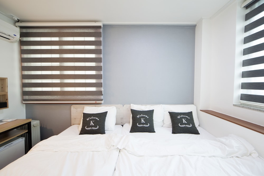 K-Guesthouse Dongdaemun 1 15/49