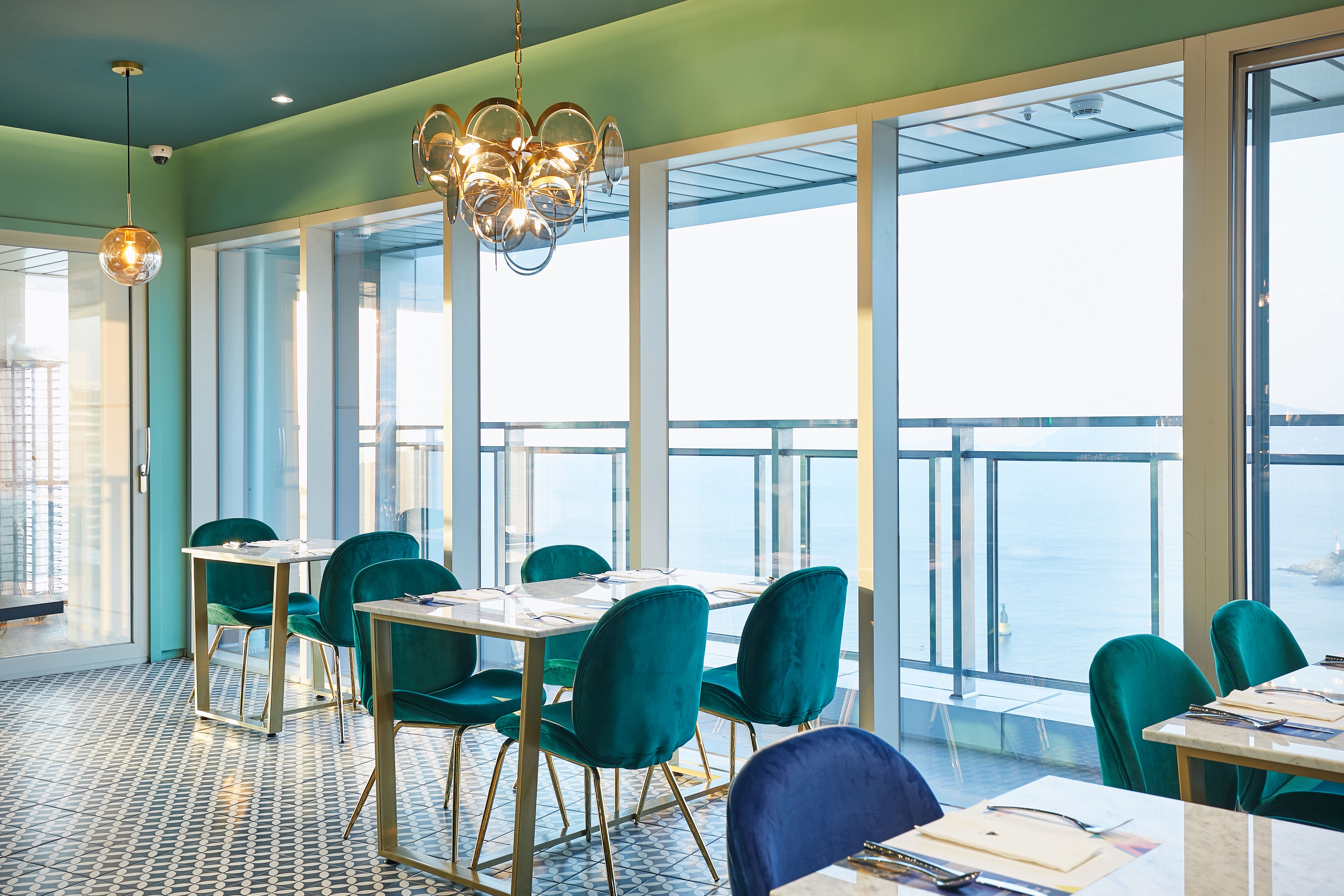 Lavi de Atlan Hotel 35/44