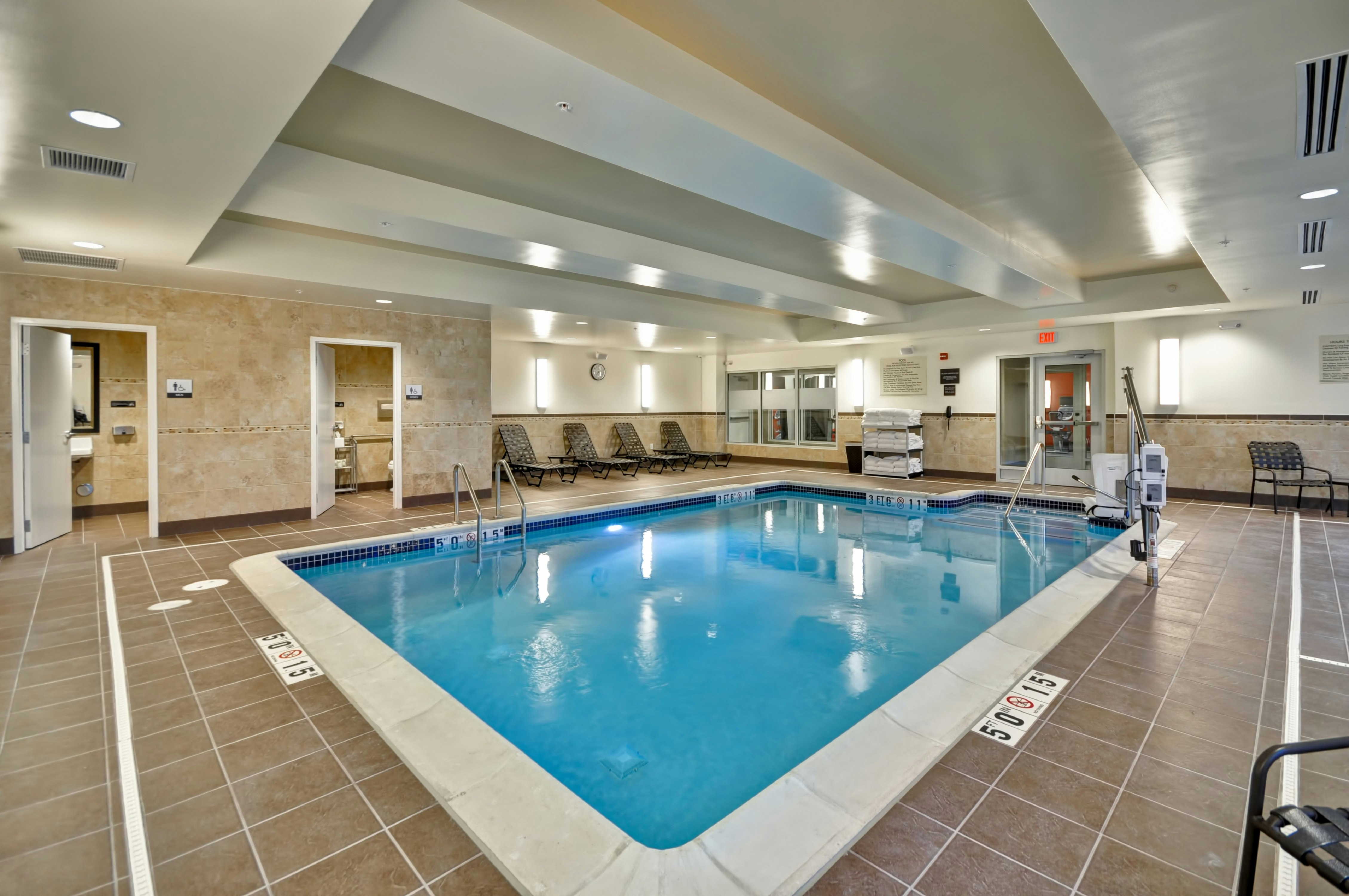 Hilton Garden Inn Detroit Troy 34/79