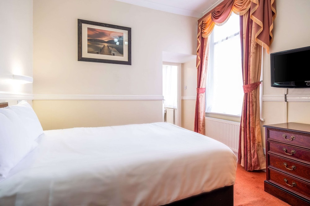 San Clu Hotel Ramsgate 18/42