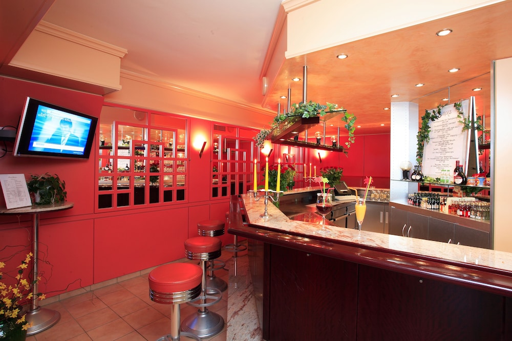 Hotel Silberhorn 4/45