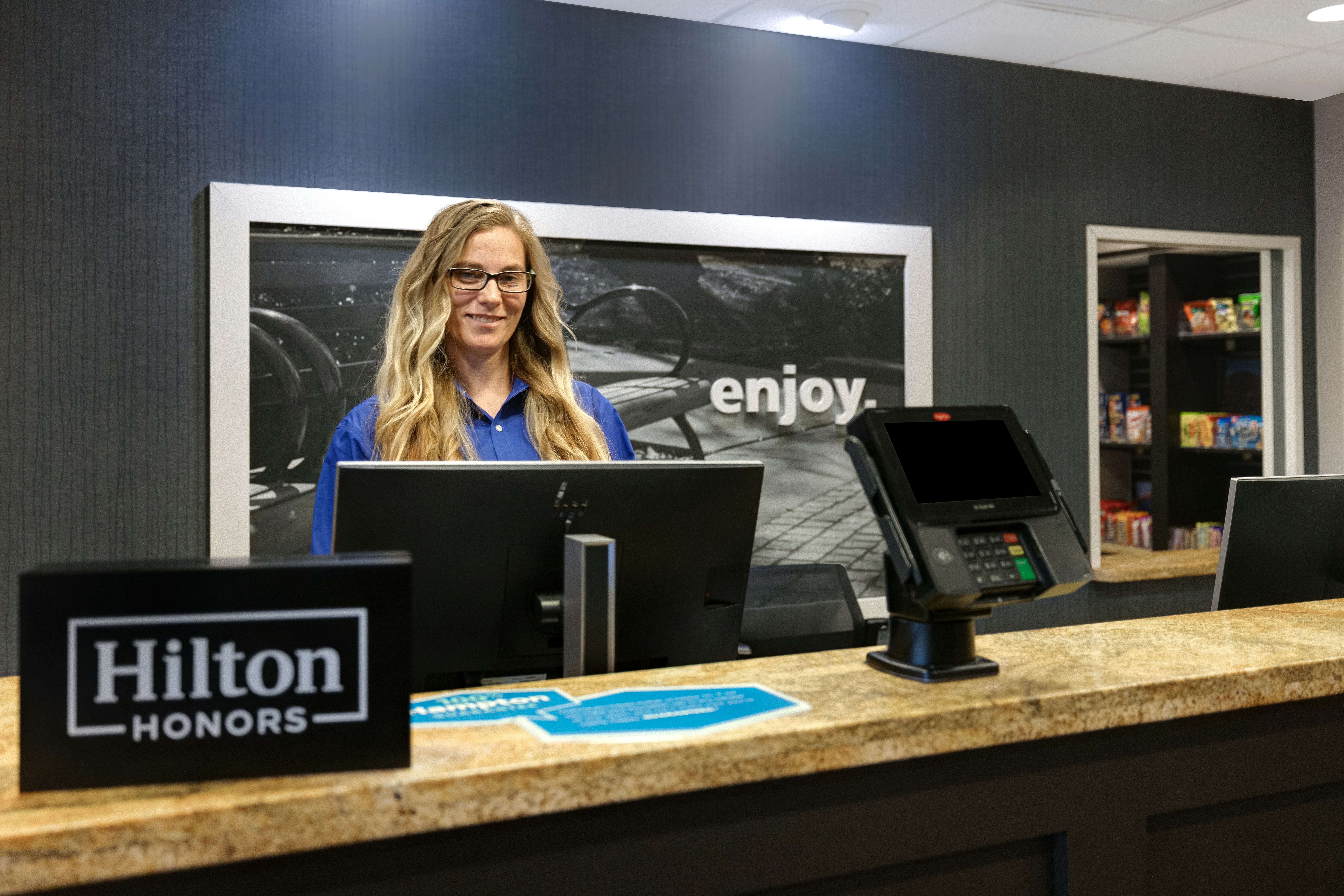 Hampton Inn And Suites San Luis Obispo 10/49