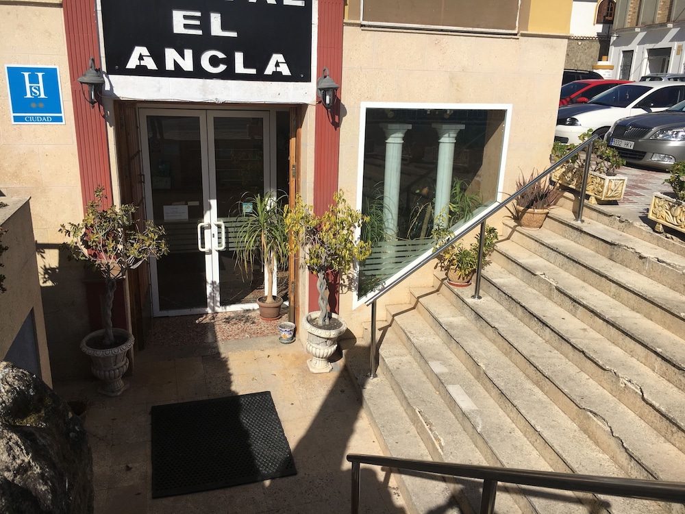 Hostal El Ancla 7/46