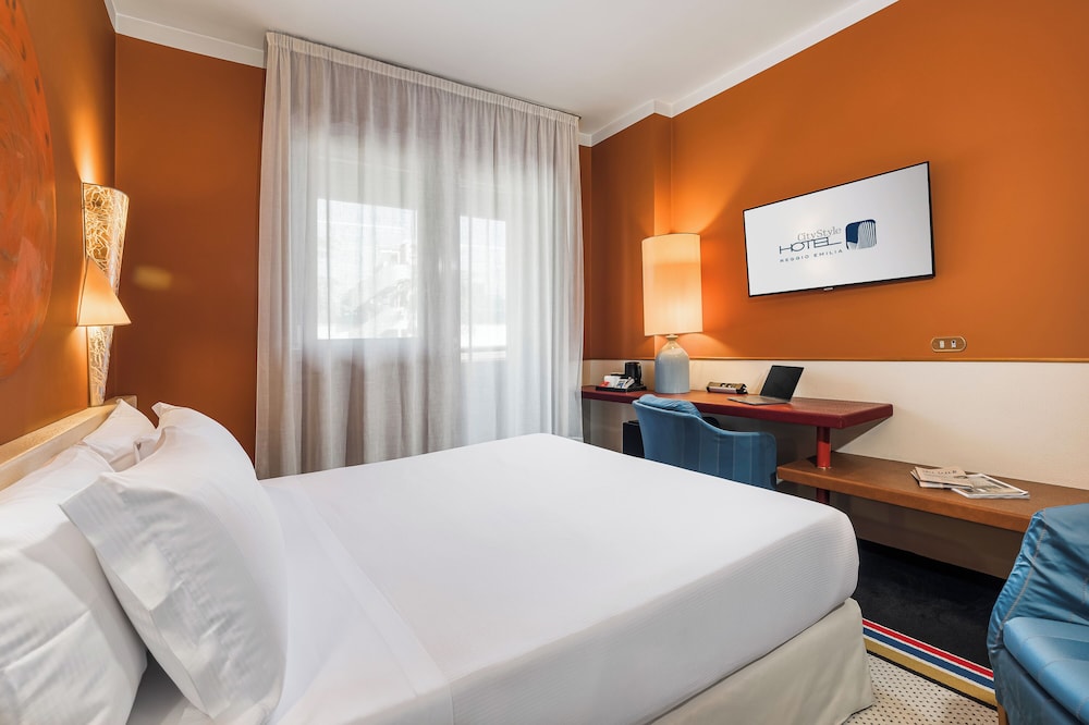 Citystyle Hotel Reggio Emilia 20/43