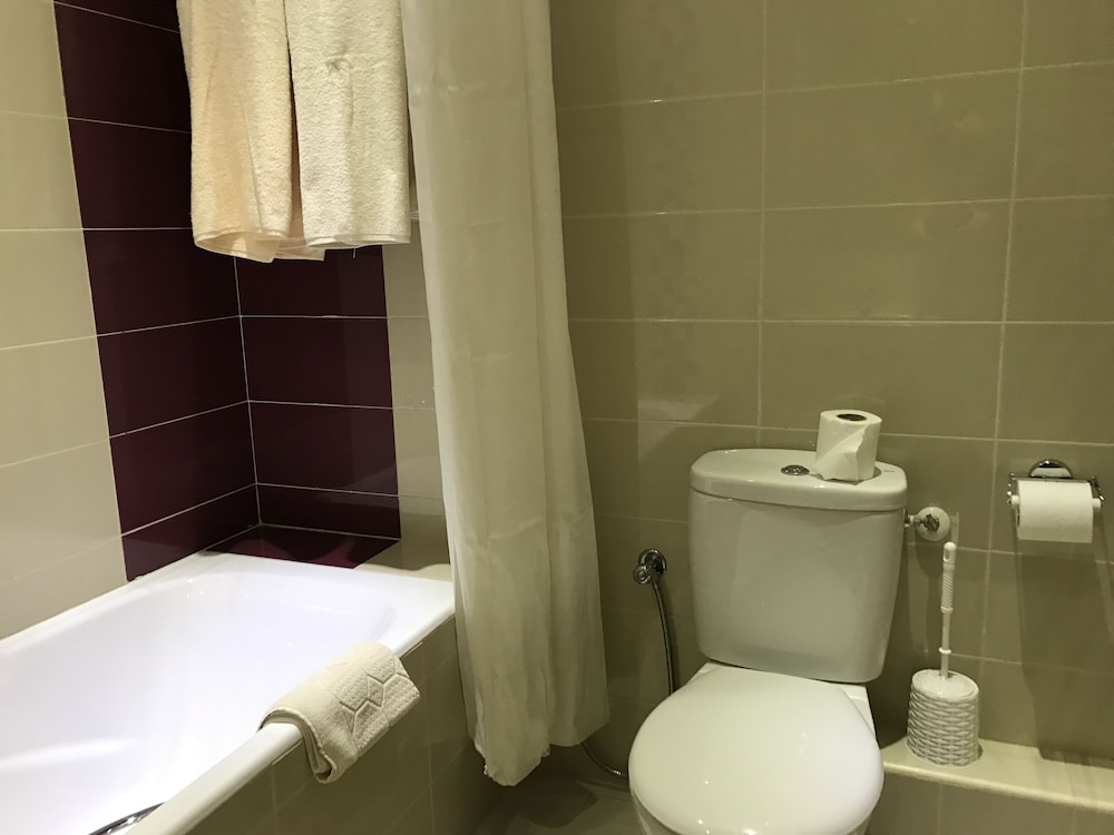 Hotel Karmel 38/43