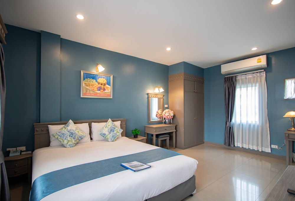 Eurana Boutique Hotel 23/87