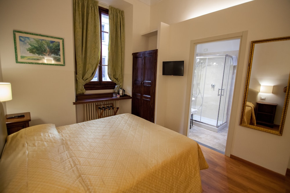 Residenza Hotel Cimabue 36/71