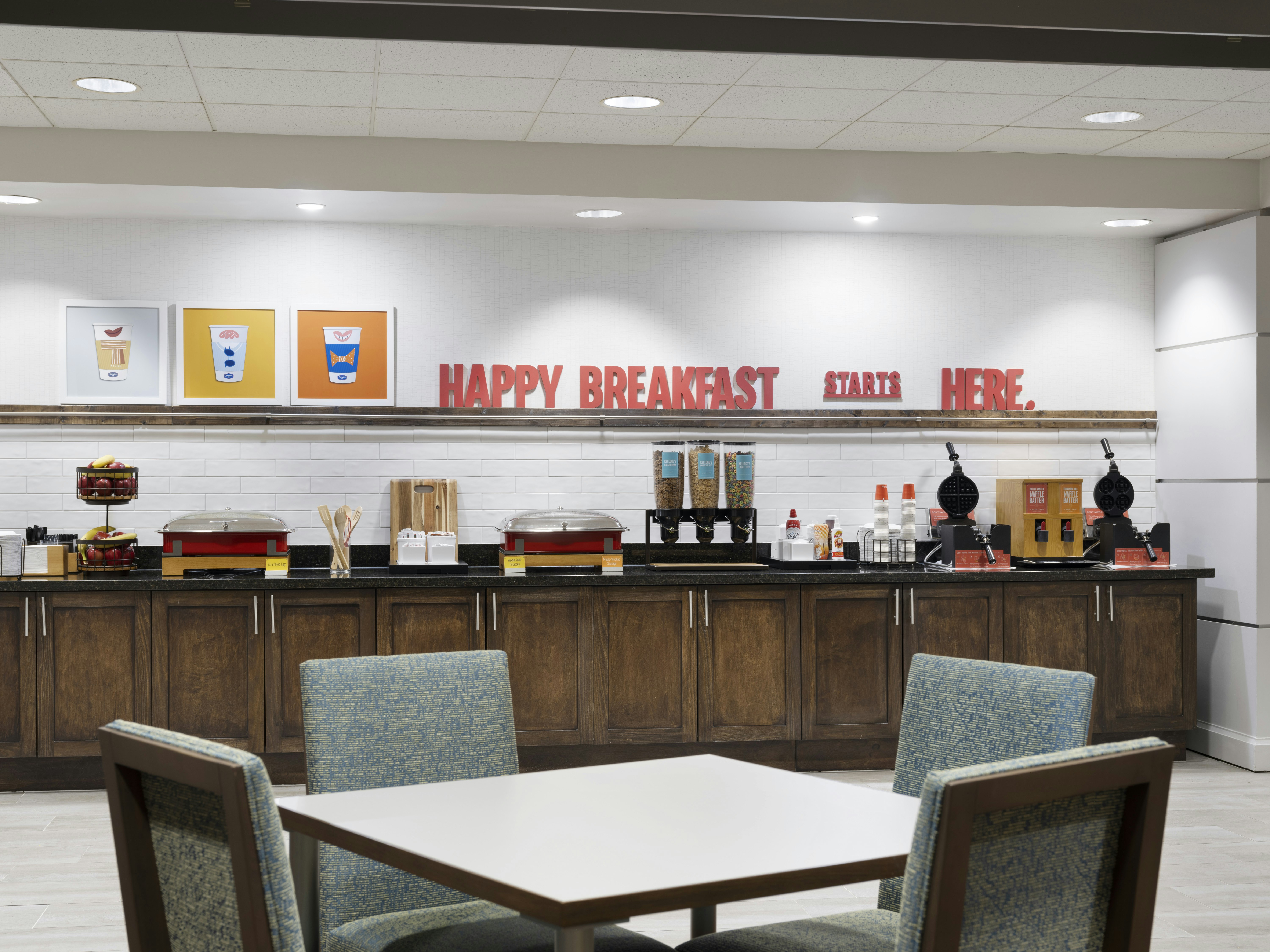 Hampton Inn Houston Near The Galleria 20/34