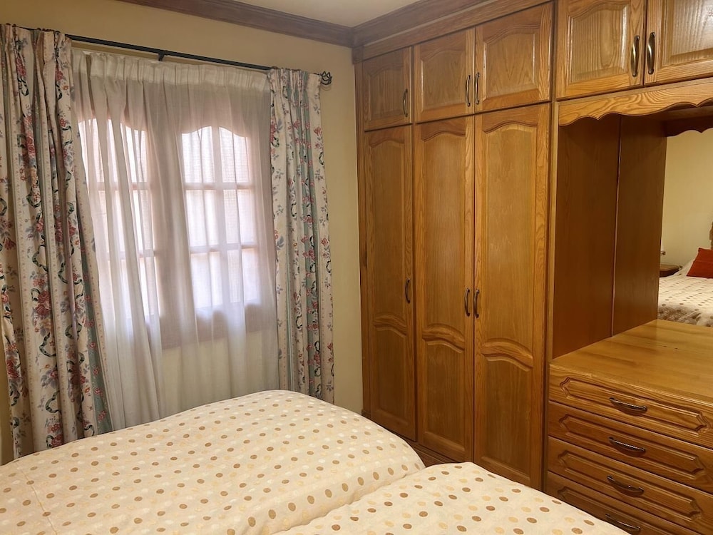 Apartmentos Estrella Del Norte 24/50