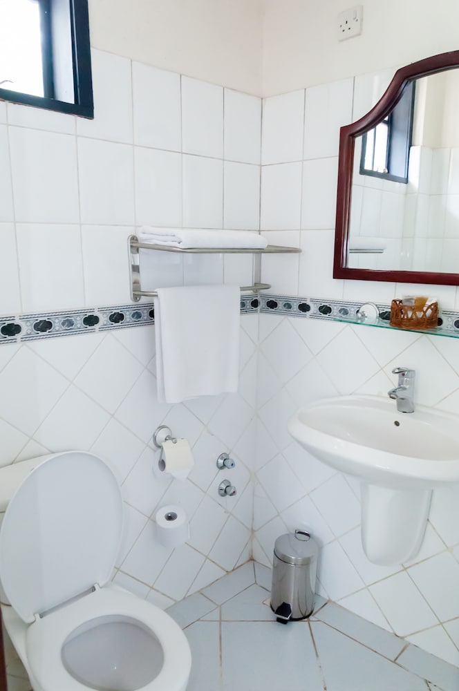 Protea Hotel Aishi Machame 48/50