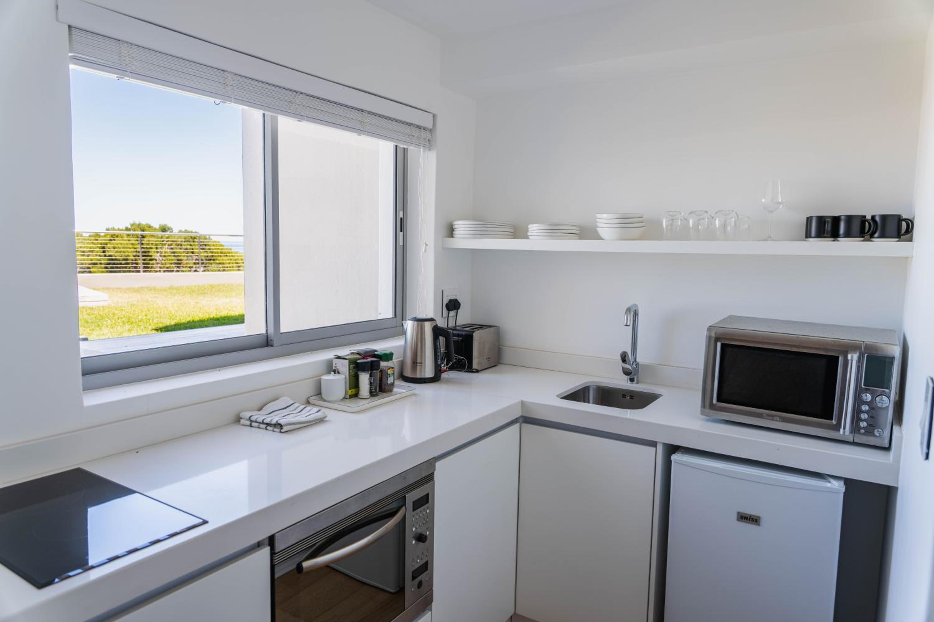 Cape Beach Villa 50/50