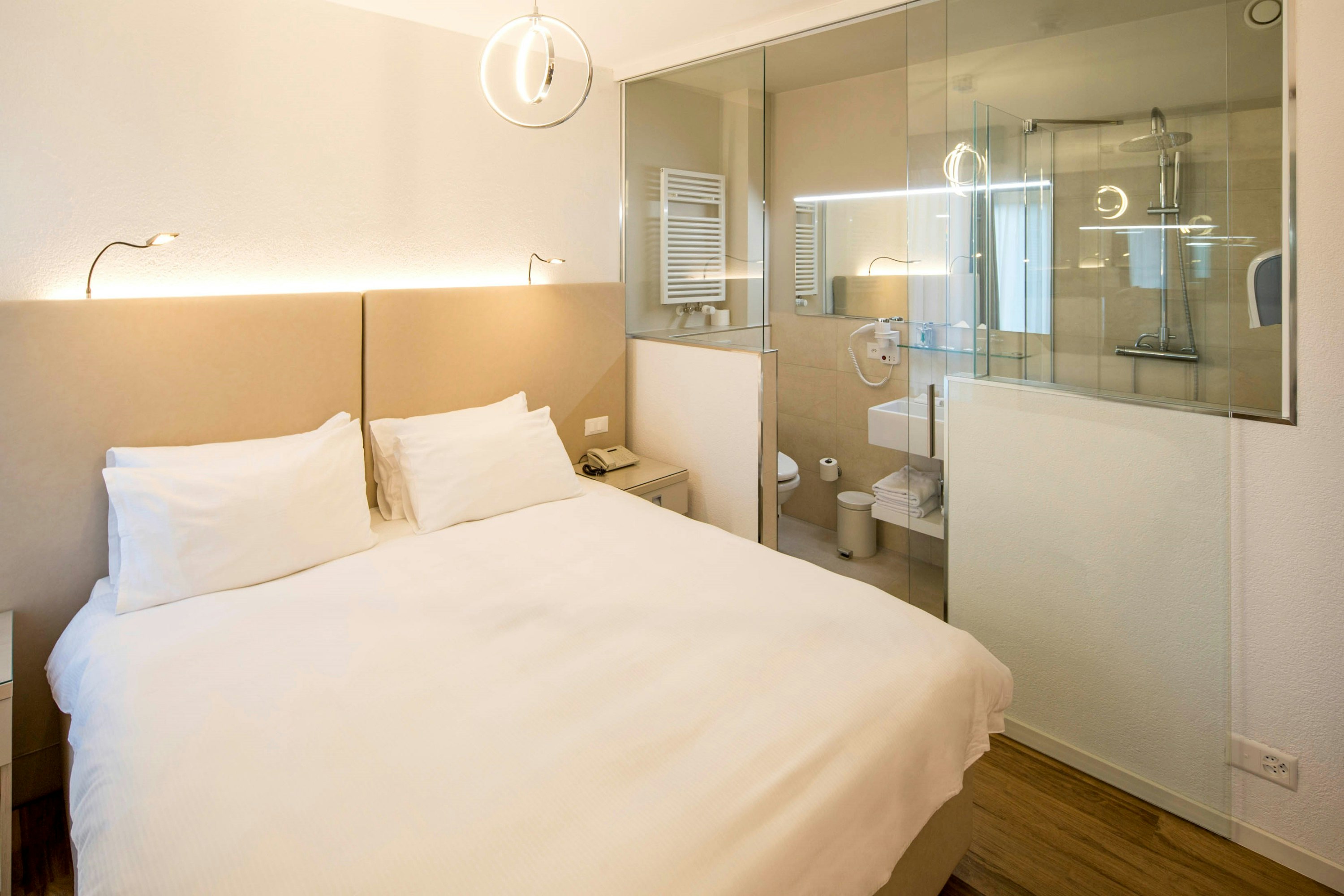 Hotel Campione 20/74