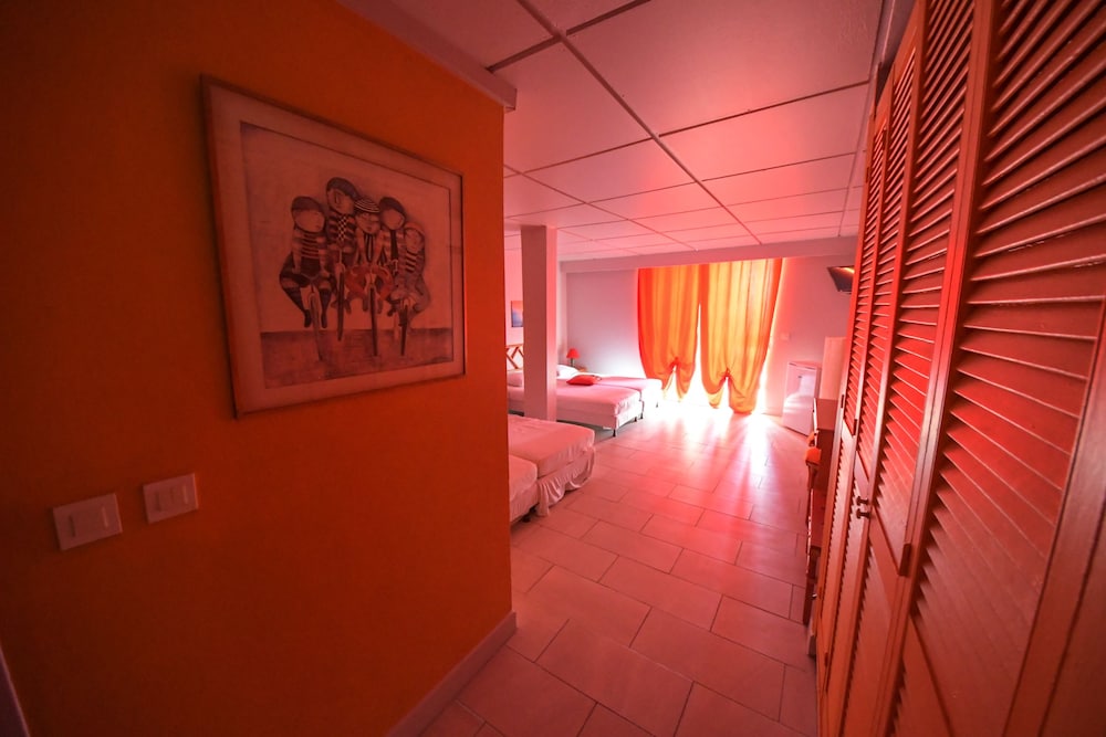 La Dunette Hotel Restaurant 23/50