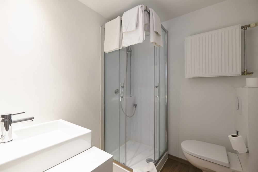 Parkhotel Roeselare 49/54