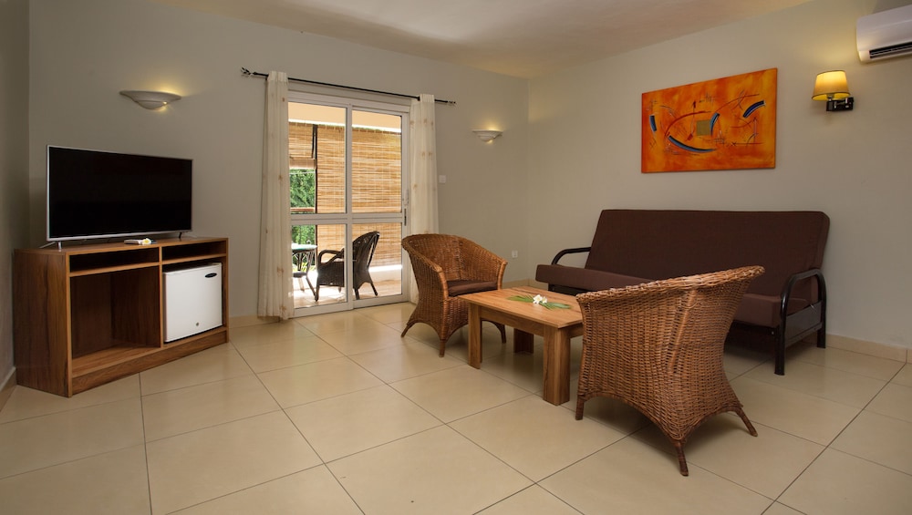 Le Palmiste Resort and Spa 59/76