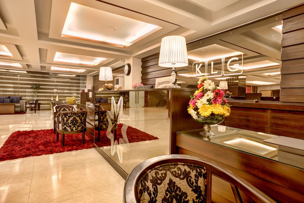Mercure Chandigarh Tribune Chowk 44/66