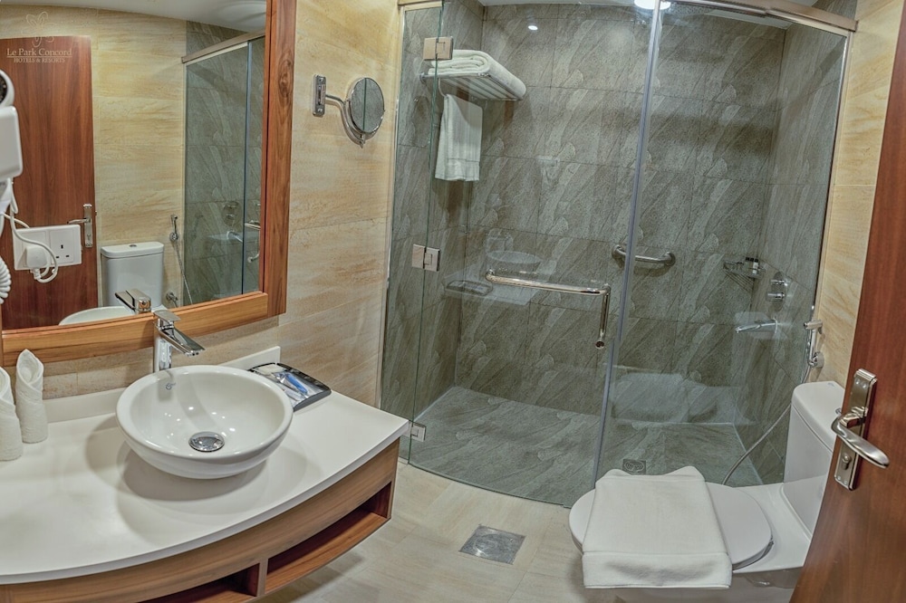 فندق لو بارك كونكورد نجران(Le Park Concord-Najran) 39/42