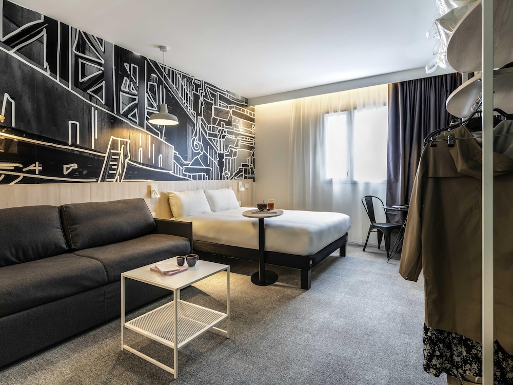 ibis Styles Limoges Centre 11/50