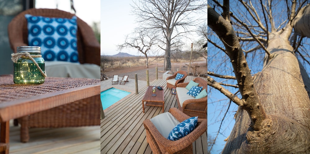 Antares Bush Camp & Safaris 31/50