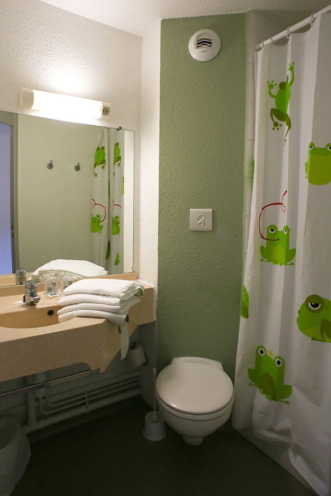 Ibis Budget Boulogne Sur Mer Centre Les Ports 17/61
