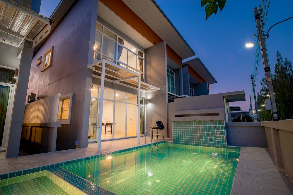 Mondara Vacation Home 5/50