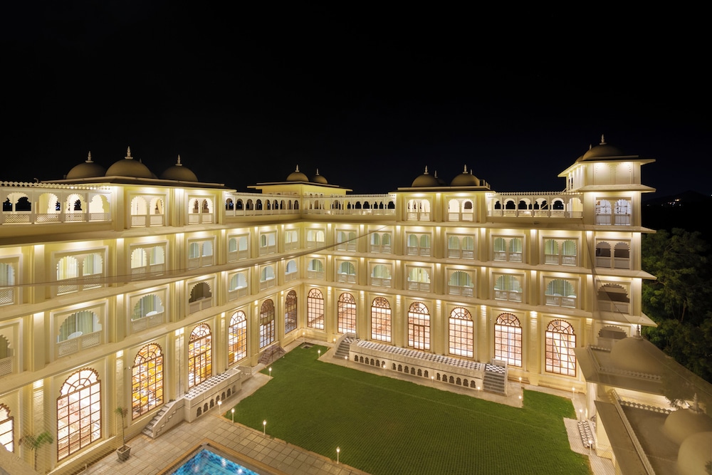 Sterling Aravalli Udaipur photo2