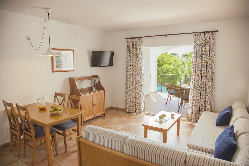Inturotel Esmeralda Villas 22/50