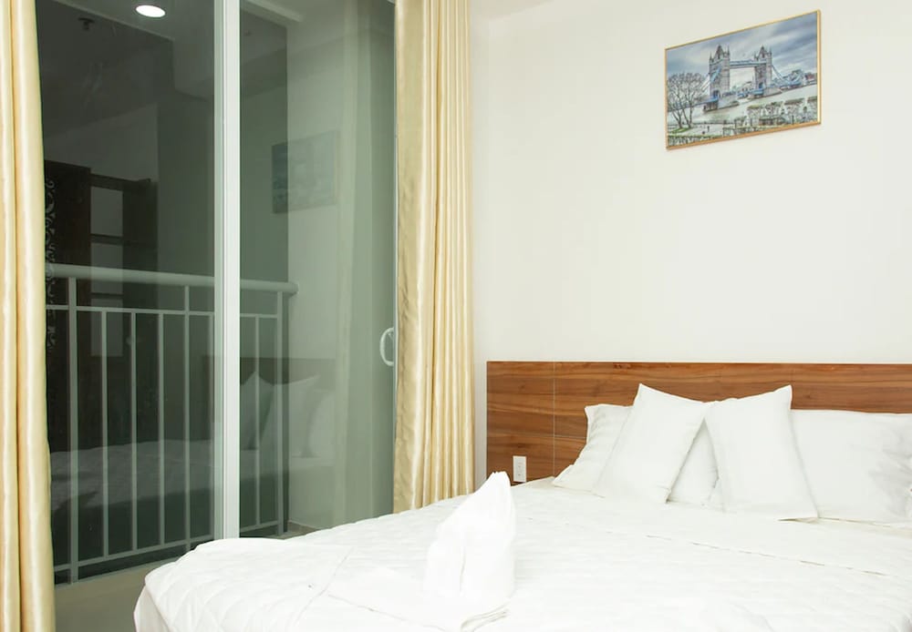 Thien Tai Hotel 23/50