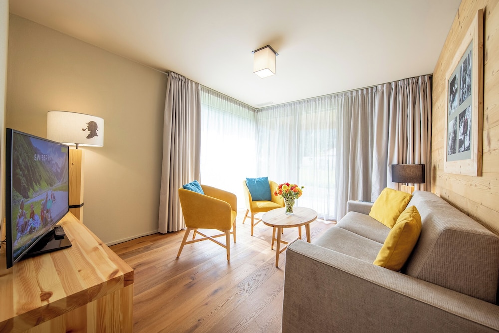 SWISSPEAK Resorts Meiringen 42/63