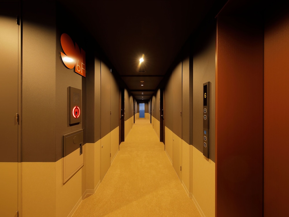 Smart Place Inn Kyoto Shijo Omiya East 36/52