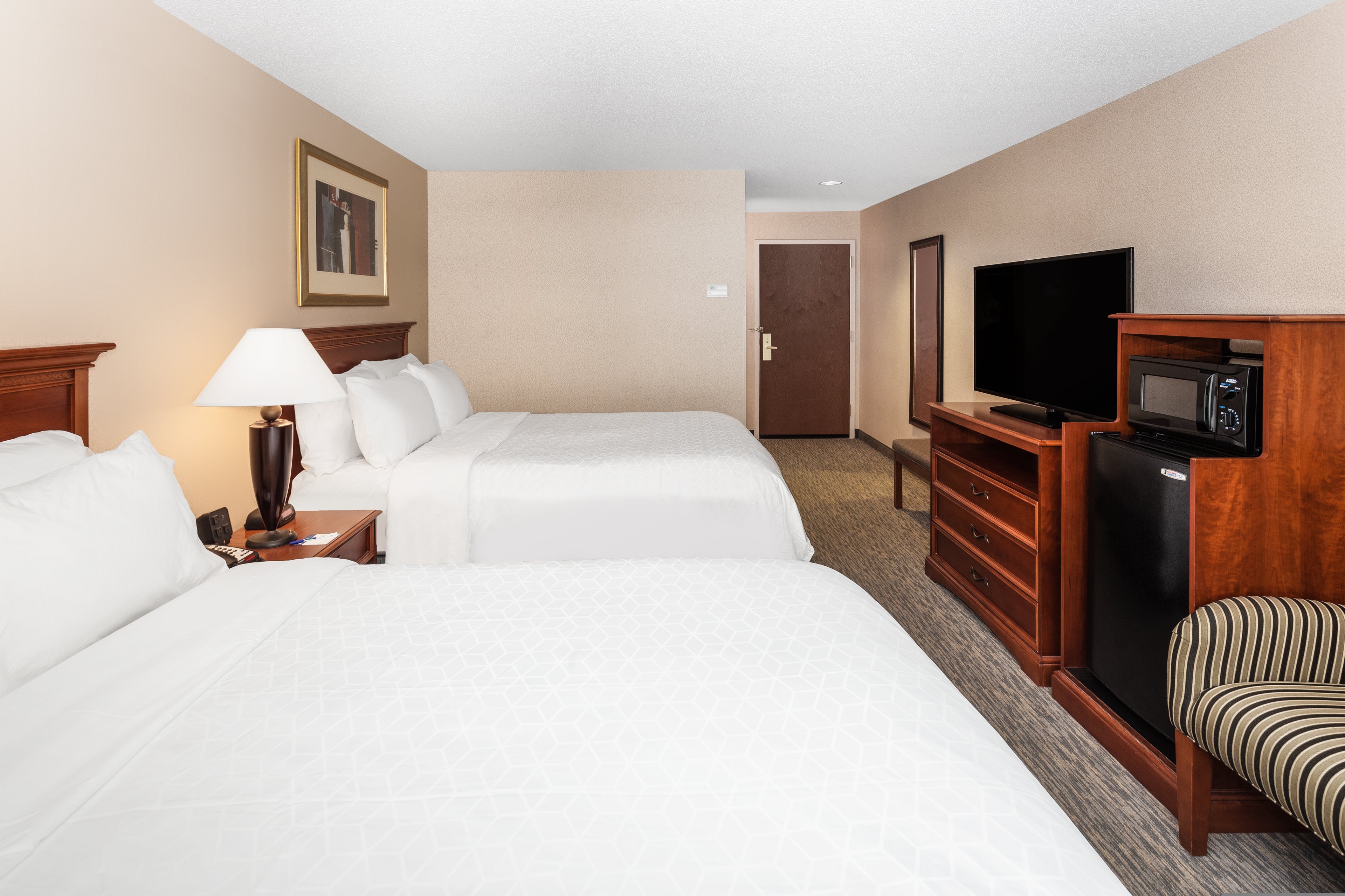 Holiday Inn Express Hotel Suites Hampton South Seabrook 16/78