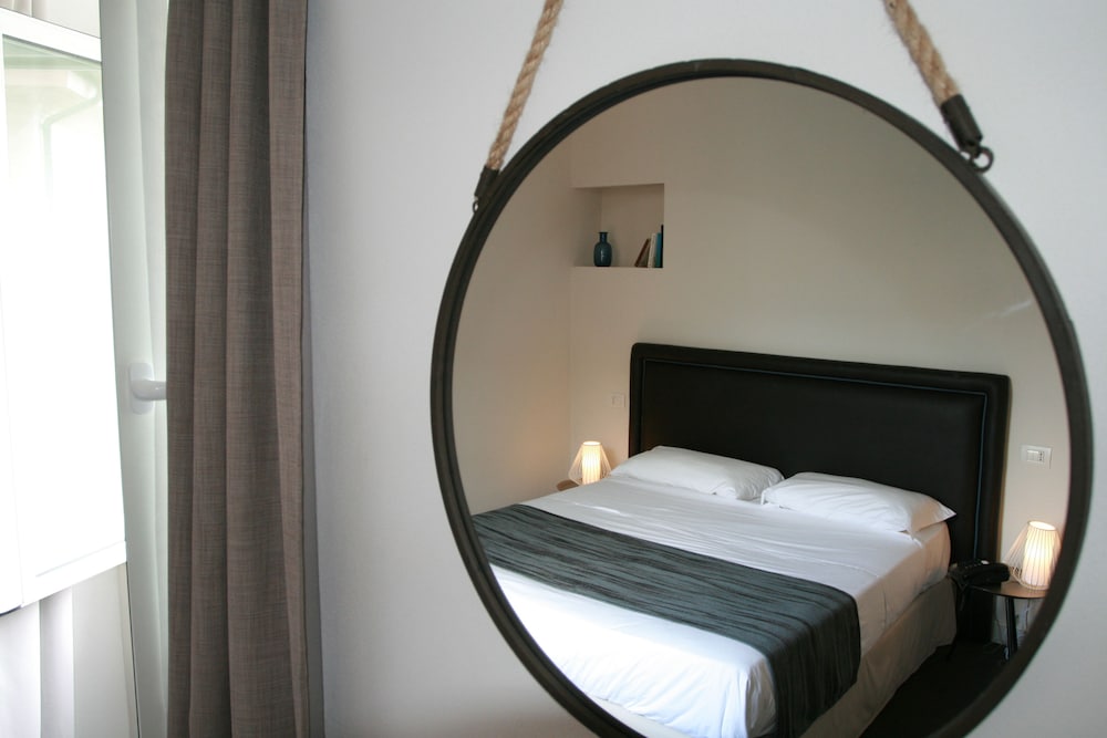 Hotel Palazzo Vannoni 19/43