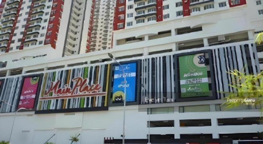 USJ21@DALTON UNITED HOTEL 3/45