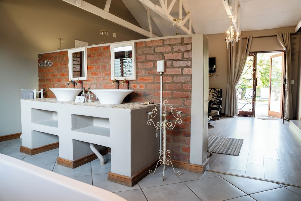 Klip en Kristal Guest House 4/50